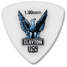 CLAYTON RT190/12 набор медиаторов 12 шт