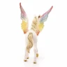 Фигурка Schleich Детеныш крылатого радужного единорога