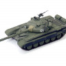 Сборная модель ZVEZDA Советский основной боевой танк Т-72Б, 1/35