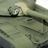 Сборная модель ZVEZDA Советский основной боевой танк Т-72Б, 1/35