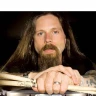 PRO MARK TX5AXW барабанные палочки 5AX (орех) именные Chris Adler