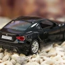 Машина Ideal 1:30-39 Toyota 86