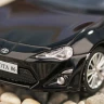 Машина Ideal 1:30-39 Toyota 86