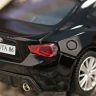 Машина Ideal 1:30-39 Toyota 86