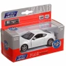 Машина Ideal 1:30-39 Toyota 86