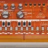 Синтезатор аналоговый BEHRINGER K-2 монофонический, формат Eurorack