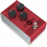 Педаль эффектов TC electronic BLOOD MOON PHASER винтажный фейзер