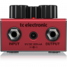 Педаль эффектов TC electronic BLOOD MOON PHASER винтажный фейзер