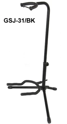 Стойка для гитары Brahner GSJ-31/BK универсальная