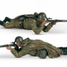 Советские снайперы 1/35