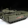 Сборная модель ZVEZDA Российская тяжелая боевая машина пехоты ТБМПТ Т-15 "Армата", 1/35
