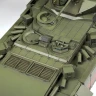 Сборная модель ZVEZDA Российская тяжелая боевая машина пехоты ТБМПТ Т-15 "Армата", 1/35
