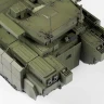 Сборная модель ZVEZDA Российская тяжелая боевая машина пехоты ТБМПТ Т-15 "Армата", 1/35