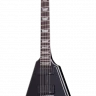 Schecter V-1 PLATINUM SBK электрогитара