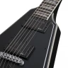 Schecter V-1 PLATINUM SBK электрогитара