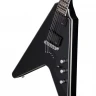 Schecter V-1 PLATINUM SBK электрогитара