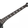 Schecter V-1 PLATINUM SBK электрогитара
