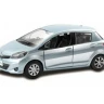 Машина Ideal 1:30-39 Toyota Yaris