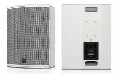 Акустическая система пассивная Tannoy VX 15Q-WH
