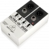 Директ бокс Behringer DI20 2-канальный активный/ сплиттер