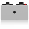 Директ бокс Behringer DI20 2-канальный активный/ сплиттер