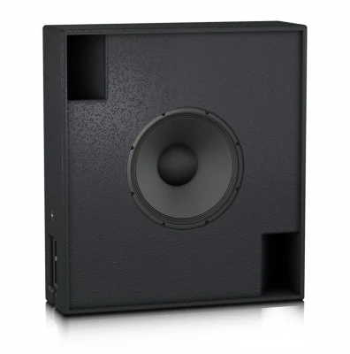 Сабвуфер Tannoy DCS118B заэкранный, 18"