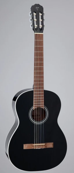 Takamine GC2 BLK классическая гитара