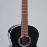 Takamine GC2 BLK классическая гитара
