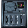 Электроакустическая гитара TAKAMINE GLN12E-NS NEX