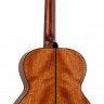Электроакустическая гитара TAKAMINE GLN12E-NS NEX
