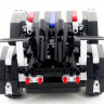 Р/У конструктор Qihui Mechanical Master 2 в 1 Тягач и Спорткар (486 деталей)