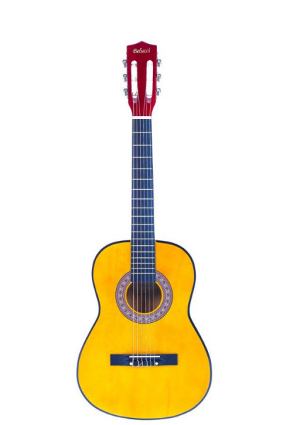 Belucci BC3605 OR 3/4 классическая гитара