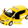 Машина Ideal 1:30-39 Toyota Yaris Такси