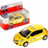 Машина Ideal 1:30-39 Toyota Yaris Такси