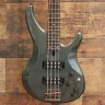 Yamaha TRBX304 MIST GREEN бас-гитара