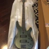 Yamaha TRBX304 MIST GREEN бас-гитара