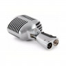 Микрофон вокальный SHURE 55SH series II динамический кардиоидный с выключателем