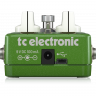 Педаль эффектов TC electronic CORONA CHORUS хорус, 3 типа