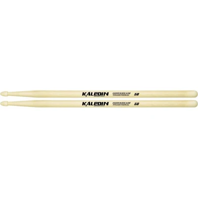 Барабанные палочки 5B KALEDIN DRUMSTICKS 7KLHB5B