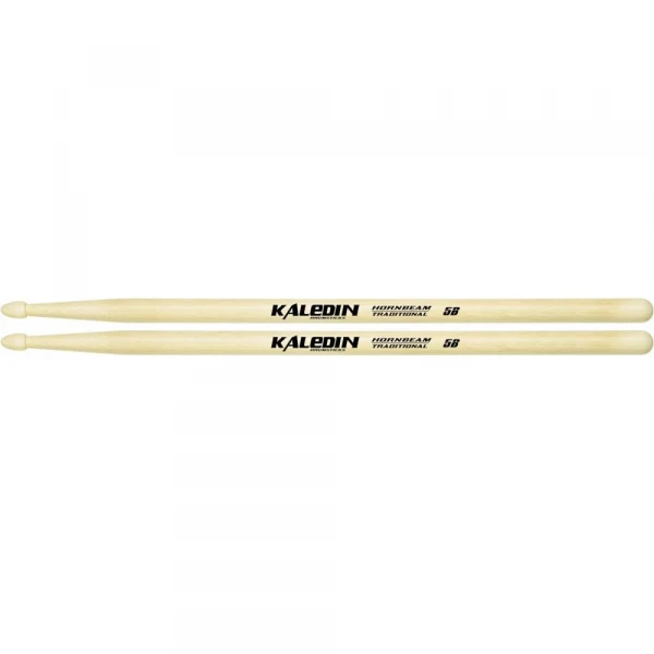 Барабанные палочки 5B KALEDIN DRUMSTICKS 7KLHB5B