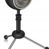 USB микрофон Behringer BV-BOMB конденсаторный, выполненный в винтажном стиле