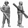 Сборная модель ZVEZDA Советский ПЗРК "Игла" 9К38, 1/72