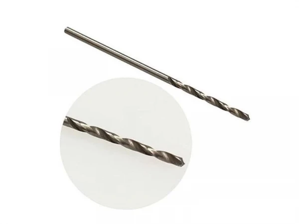 Мини-сверло, диаметр 0,3 мм, 10шт./уп., шт