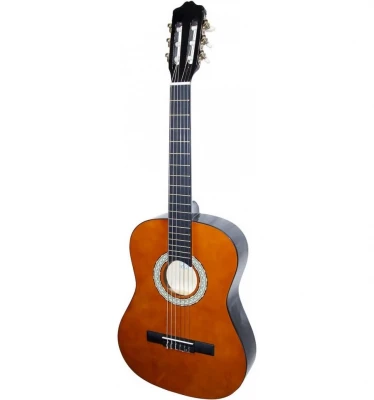 Cataluna Classic Honey 4/4 классическая гитара