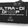 Директ бокс Behringer DI400P Пассивный