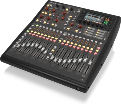 Цифровой микшер Behringer X32 PRODUCER