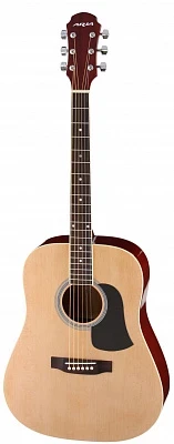 Aria AWN-15 N акустическая гитара