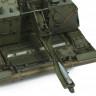 Российская 152-мм гаубица МСТА-С 1/35