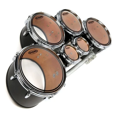 Пластик EVANS TT10MEC2S