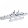 Сборная модель ZVEZDA Российский эскадренный миноносец “Современный”, подарочный набор, 1/700